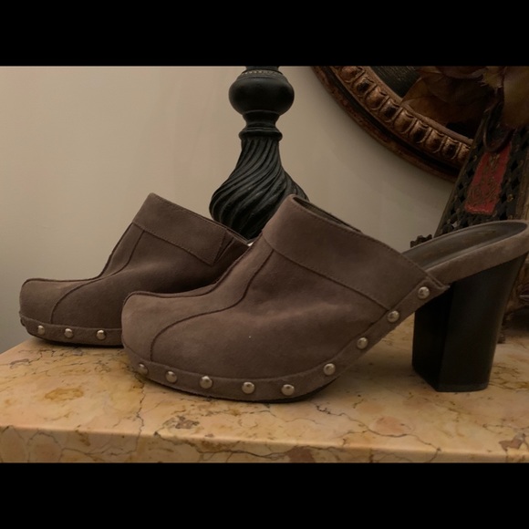 Me Too mules - Picture 2 of 3